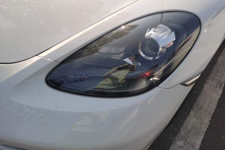 Used Porsche 718 2023 Boxster Style Edition 2.0T