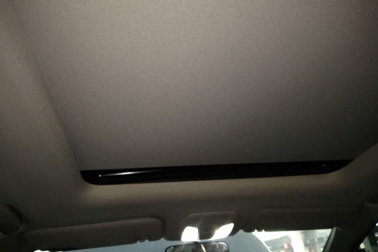 Used SAIC MAXUS G50 2023 PLUS 1.5T Automatic Escort Edition
