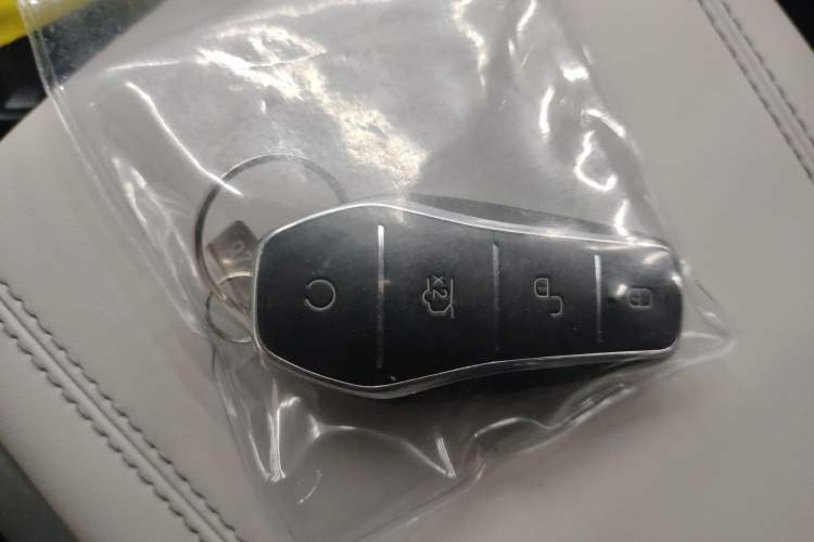 Used BYD Seal 06 New Energy 2024 DM-i 80KM Luxury Model
