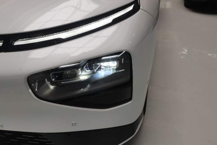 Used XPeng G9 2022 702 Pro
