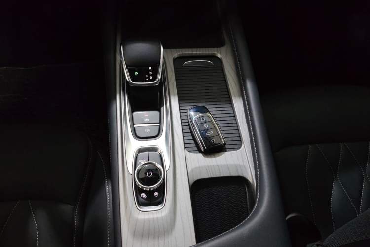 Used Chery Arrizo 8 2022 1.6T DCT Standard
