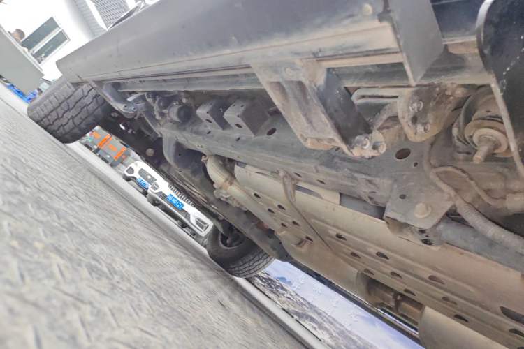 Used Tank 500 2022 3.0T Sport Edition "Creation" Style 7 Seats
