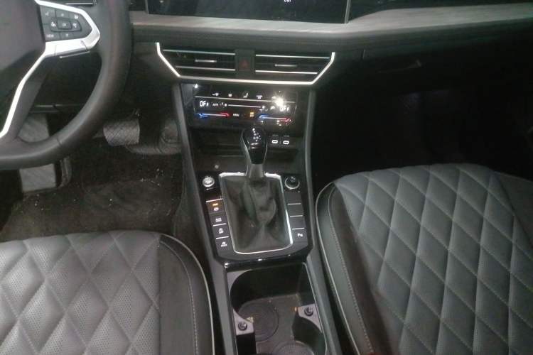 Used Volkswagen Sagitar 2025 300TSI DSG Excellence Edition
