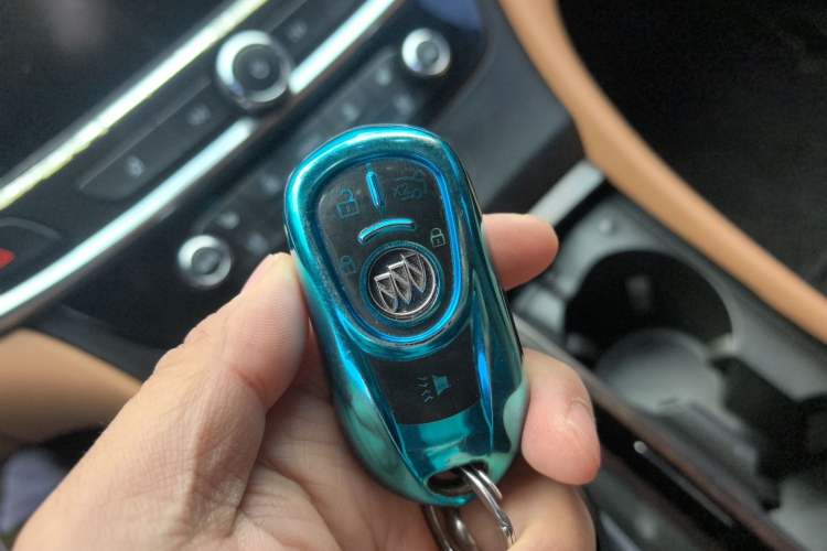 Used Buick LaCrosse 2016 28T Premium Edition