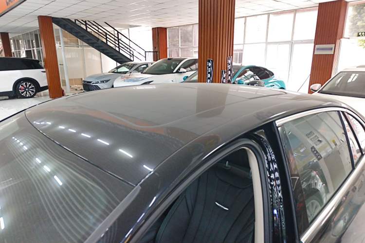 Used Hongqi H5 2024 1.5T DCT Smart Connect Flagship Edition
