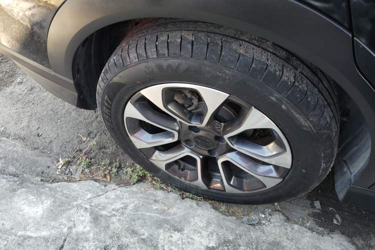 Used Dongfeng Aeolus Yixuan GS 2021 230T Automatic Zuiyao Wushu Edition
