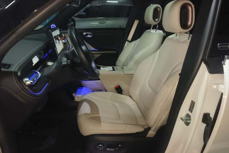 Used  #1 2022 Pulse Heartbeat Edition