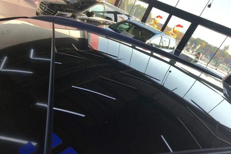 Used Mercedes-Benz GLC 2020 GLC 300 L 4MATIC Dynamic Edition
