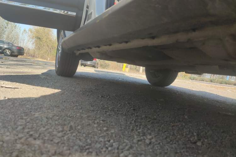 Used Haval H1 2016 Revised Version Blue Badge 1.5L AMT Comfort Edition
