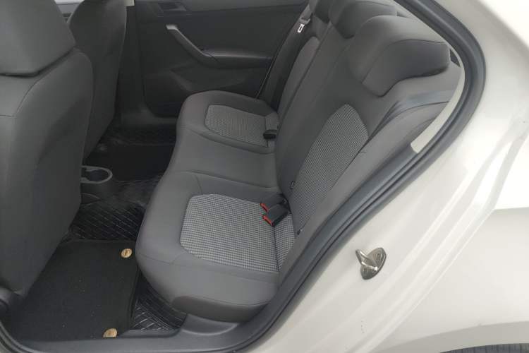 Used Volkswagen Santana 2021 1.5L Automatic Fashion Edition
