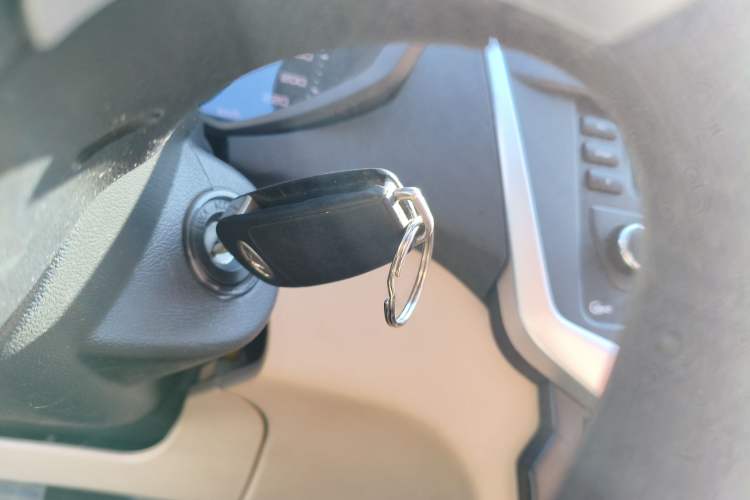 Used Chery Fengyun 2 2015 1.5L Manual New Edition