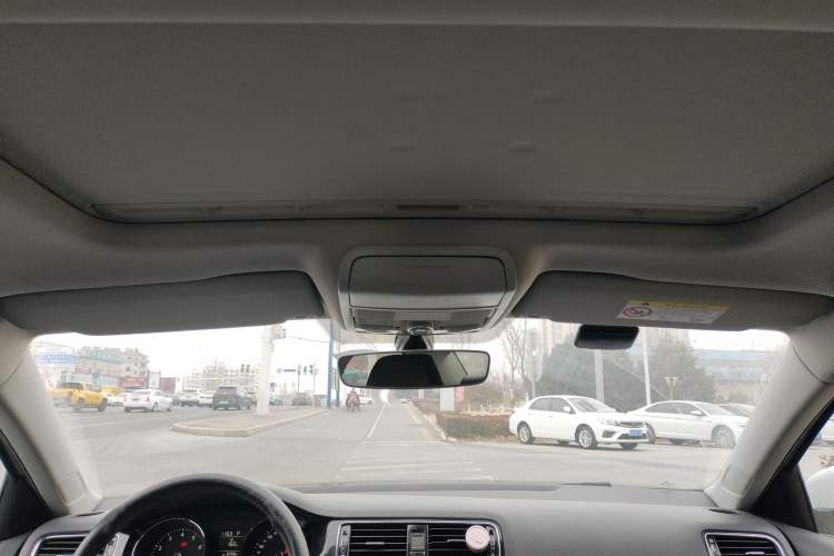 Used Volkswagen Sagitar 2018 1.6L Automatic Comfort Model