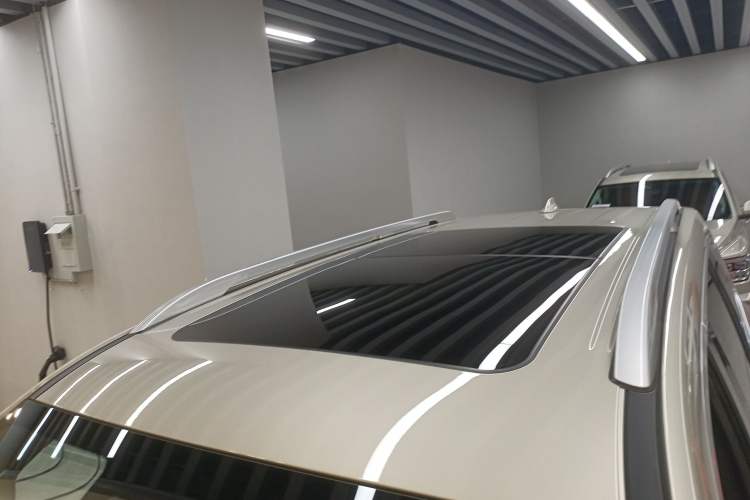 Used Tank 500 2023 3.0T Sport Edition Realm-Setting 5-Seater
