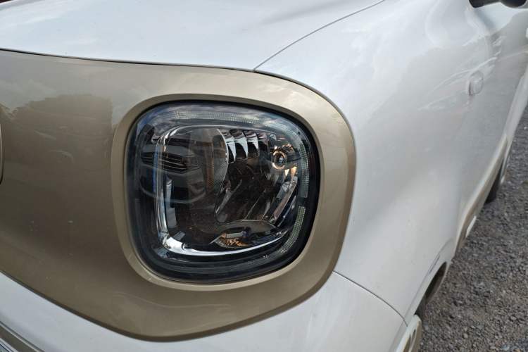 Used Bestune Pony 2024 170km Vitality Horse
