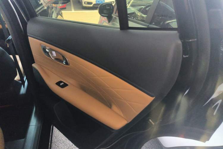 Used  Galaxy Xingjian 7 EM-i 2025 120km Exploration+ Version