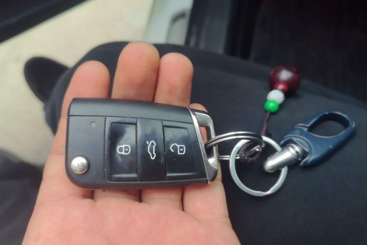 Used Volkswagen Lavida 2018 280TSI DSG Comfort Edition China V Standard