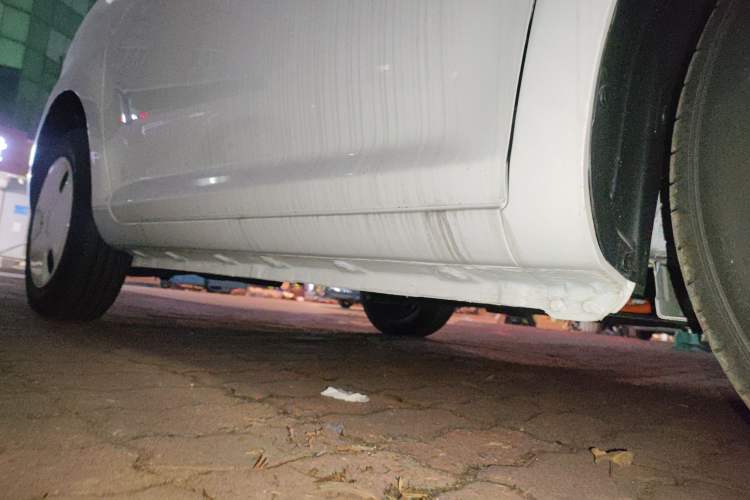 Used  Lumin 2025 205km Refreshing Edition
