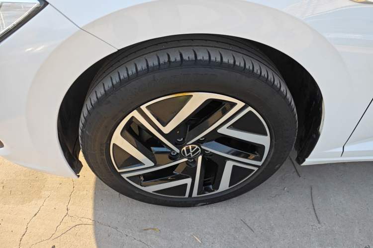 Used Volkswagen Sagitar 2023 200TSI DSG Excellence Edition