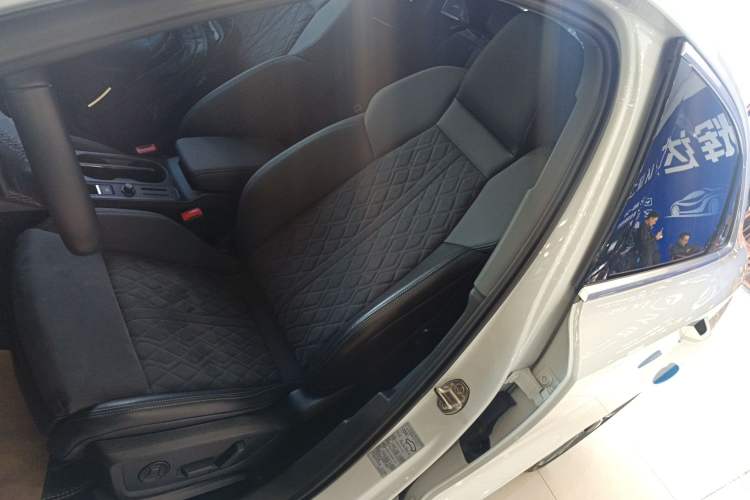 Used Audi A3 2023 Restyled A3L Limousine 35 TFSI Luxury Sport Edition