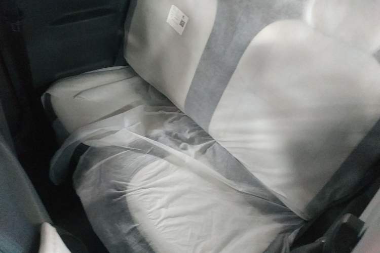 Used  Panda 2025 210km Panda Rider
