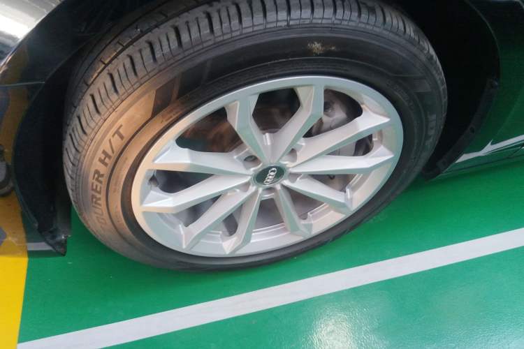 Used Audi A6L 2021 40 TFSI Luxury Prestige Edition
