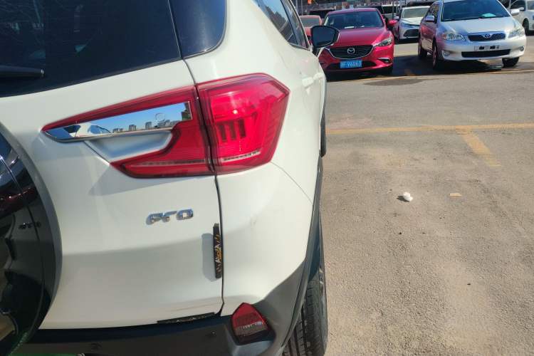 Used BYD Yuan Pro 2021 401 km Deluxe Version
