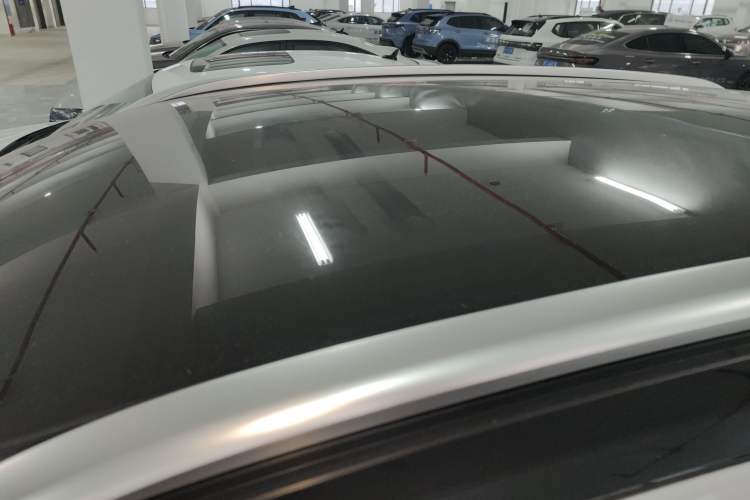 Used Volkswagen ID.4 X 2025 Smart Version Pure & Intelligent Enjoyment Edition
