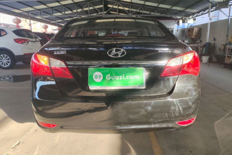 Used Hyundai Celesta 2015 1.6L Manual Comfort Model