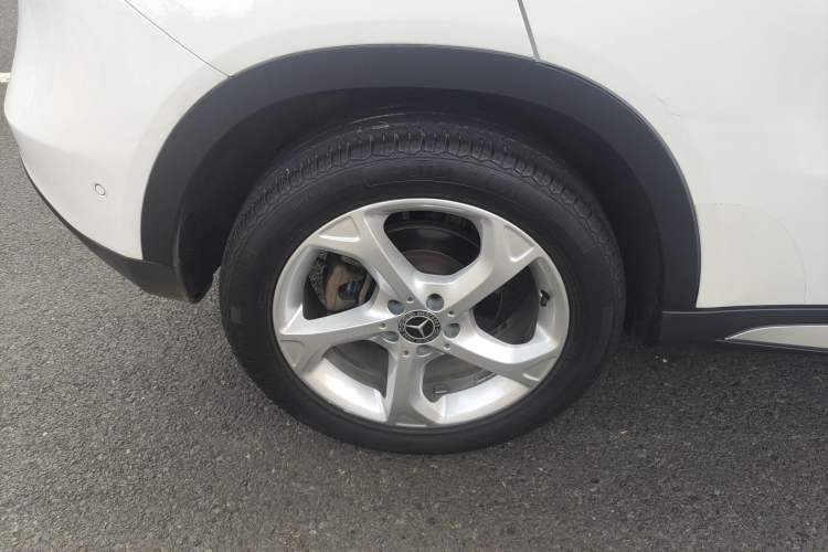 Used Mercedes-Benz GLA 2017 GLA 200 Sport Edition