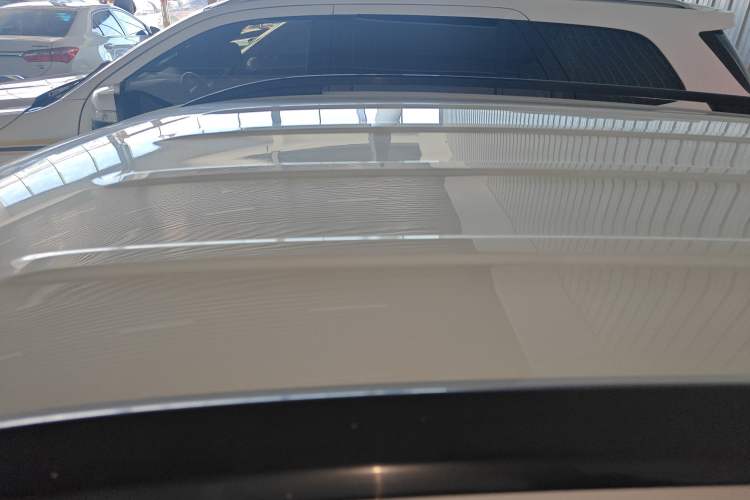 Used Chevrolet Trax 2019 Redline 335T CVT Trendy Version China VI Standard
