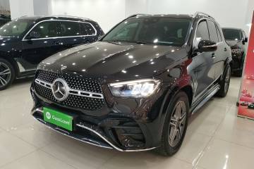 Used Mercedes-Benz GLE 2024 GLE 450 4MATIC AMG Line