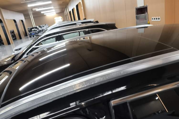 Used Lincoln Corsair 2021 2.0T Two-Wheel-Drive Luxury Edition