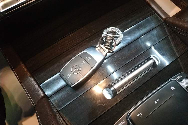 Used Mercedes-Benz GLE 2020 Restyled GLE 350 4MATIC Fashion Edition
