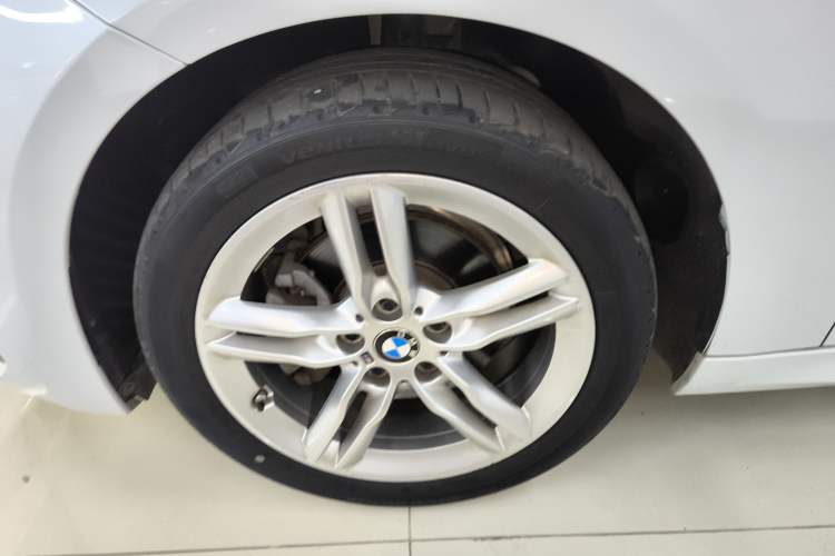 Used BMW 1 Series 2021 120i M Sport Night Edition
