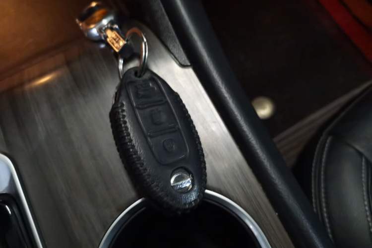 Used Nissan Teana 2021 2.0L XL Comfort Edition
