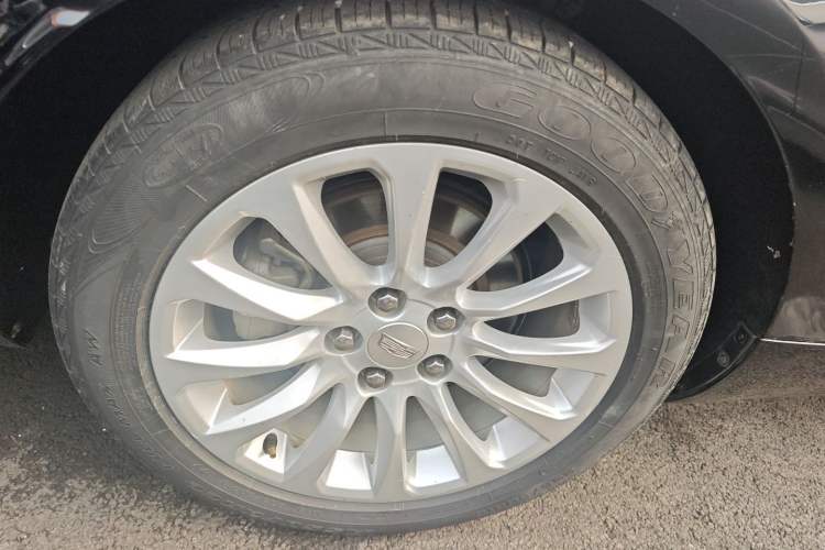 Used Cadillac XTS 2018 28T Tech Edition