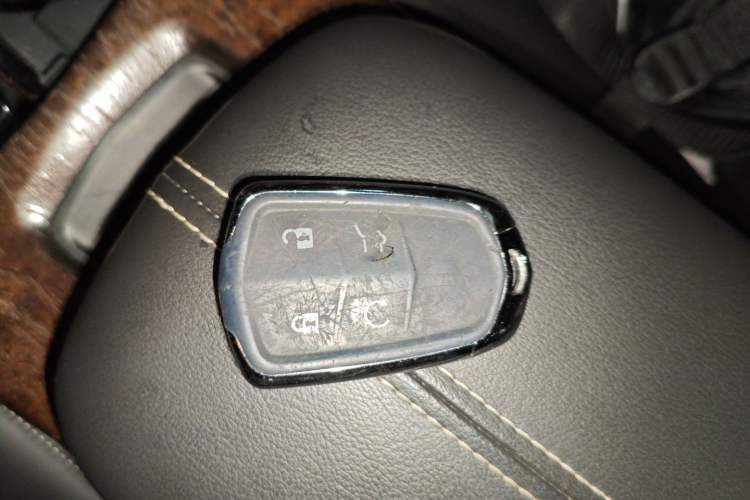 Used Cadillac XTS 2018 28T Elite Edition
