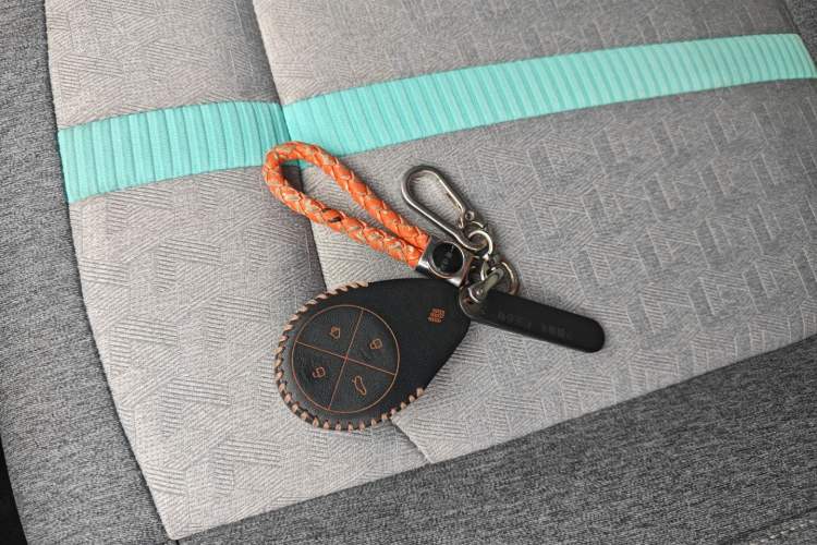 Used JMEV Ezi EV3 2023 Youth Edition 320KM Comfort Model
