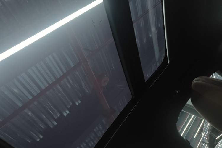 Used Volvo S60 2022 B4 Zhiyi Luxury Edition