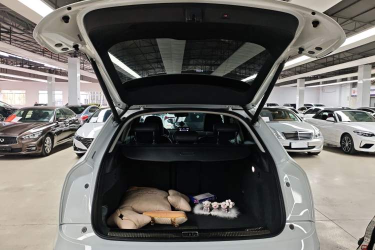 Used Audi Q3 2018 30th Anniversary Edition 30 TFSI Fashion Model