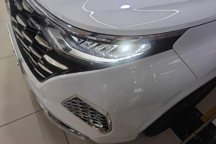 Used Hyundai Custo 2024 270TGDi LUX Prestige Edition