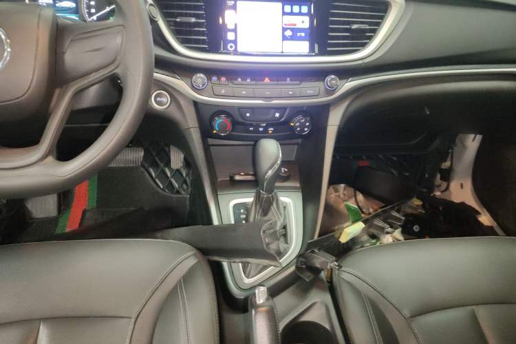 Used Buick GT 2021 1.3T Automatic Mild Hybrid Elite Version
