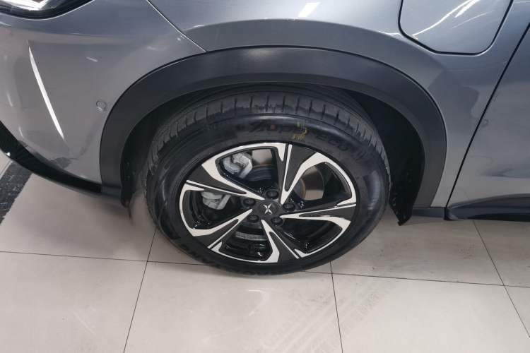 Used XPeng G3 2020 460i Luxury Edition