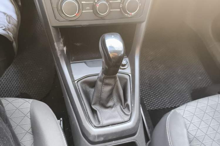 Used Volkswagen T-Cross 2023 Revised 1.5L Automatic Fashion Edition