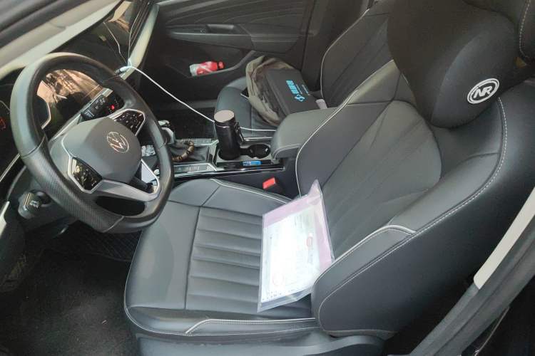 Used Volkswagen Passat 2023 330TSI Starry Elite Edition
