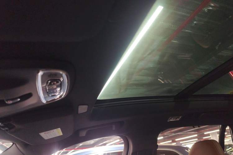 Used Volvo XC90 2021 B6 Luxury Smart Edition 7-Seater