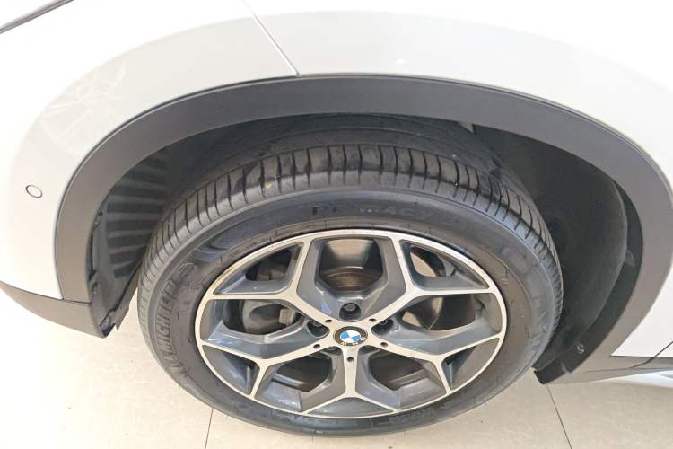 Used BMW X1 2016 sDrive20Li Luxury Model