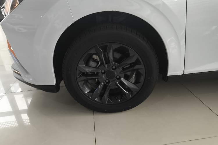 Used Dongfeng Aeolus Yixuan 2024 1.5L Automatic JingSu Edition