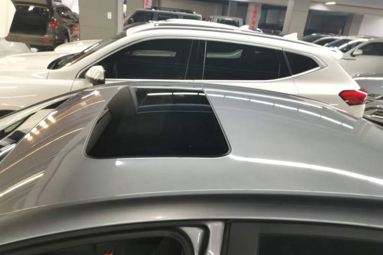 Used Chevrolet Monza 2022 Light Hybrid RS 330T Automatic Comfort Edition