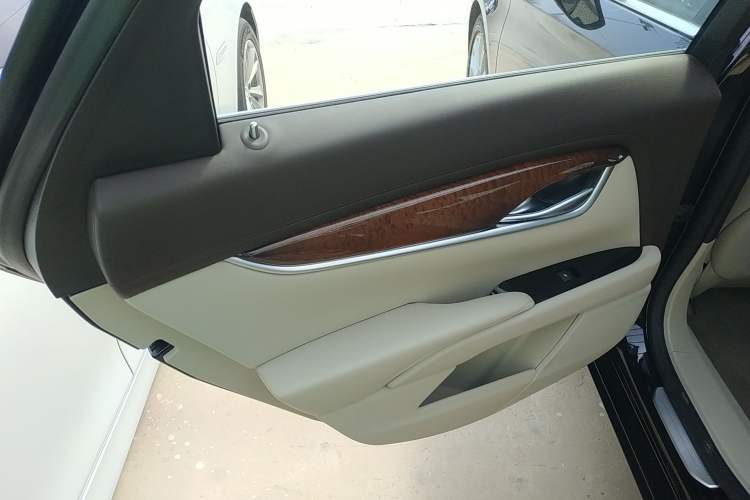 Used Cadillac XTS 2016 28T Elite Edition
